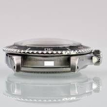 Thumbnail von Rolex Submariner (No Date) 5513 Eagle Beak underline gilt dial 1962 Full Set