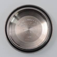 Thumbnail von Rolex Submariner (No Date) 5513 Eagle Beak underline gilt dial 1962 Full Set