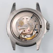 Thumbnail von Rolex Submariner (No Date) 5513 Eagle Beak underline gilt dial 1962 Full Set