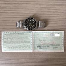 Thumbnail von Rolex Submariner (No Date) 5513 Eagle Beak underline gilt dial 1962 Full Set