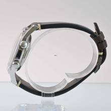 Thumbnail von Longines Legend Diver 7494-2 Jumbo Tropical brown dial 1961