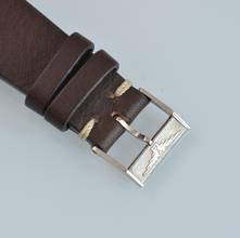 Thumbnail von Longines Legend Diver 7494-2 Jumbo Tropical brown dial 1961