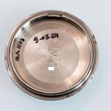 Thumbnail von Longines Legend Diver 7494-2 Jumbo Tropical brown dial 1961