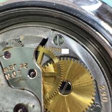 Thumbnail von Longines Legend Diver 7494-2 Jumbo Tropical brown dial 1961