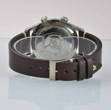 Thumbnail von Longines Legend Diver 7494-2 Jumbo Tropical brown dial 1961