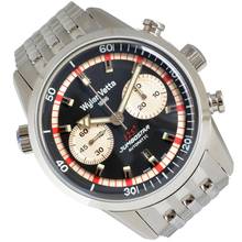 Thumbnail von Willer Vetta Jumbostar Chronograph Limited Edition 125 Komplettset NEU