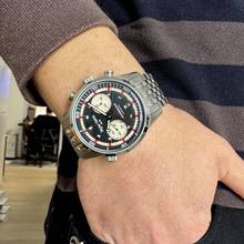 Thumbnail von Willer Vetta Jumbostar Chronograph Limited Edition 125 Komplettset NEU