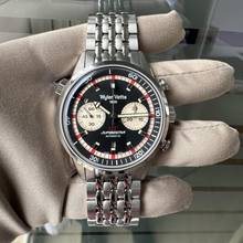 Thumbnail von Willer Vetta Jumbostar Chronograph Limited Edition 125 Komplettset NEU