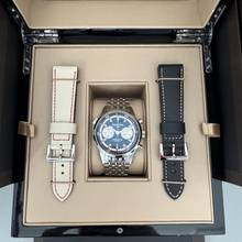 Thumbnail von Willer Vetta Jumbostar Chronograph Limited Edition 125 Komplettset NEU