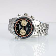 Thumbnail von Willer Vetta Jumbostar Chronograph Limited Edition 125 Komplettset NEU