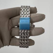 Thumbnail von Willer Vetta Jumbostar Chronograph Limited Edition 125 Komplettset NEU