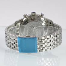 Thumbnail von Willer Vetta Jumbostar Chronograph Limited Edition 125 Komplettset NEU