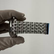 Thumbnail von Willer Vetta Jumbostar Chronograph Limited Edition 125 Komplettset NEU