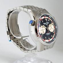 Thumbnail von Willer Vetta Jumbostar Chronograph Limited Edition 125 Komplettset NEU