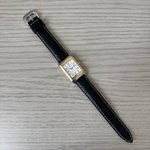 Thumbnail von Jaeger-LeCoultre Reverso Classique Classic 250.5.08 Silberzifferblatt, Stahl und Gold, Komplettset