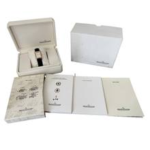 Thumbnail von Jaeger-LeCoultre Reverso Classique Classic 250.5.08 Silberzifferblatt, Stahl und Gold, Komplettset