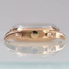 Thumbnail von Rolex Chronograph oversized 3330 Antimagnetic Roségold 18KT 1937