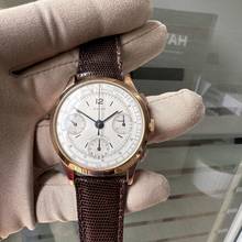 Thumbnail von Rolex Chronograph oversized 3330 Antimagnetic Roségold 18KT 1937