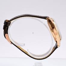 Thumbnail von Rolex Chronograph oversized 3330 Antimagnetic Roségold 18KT 1937