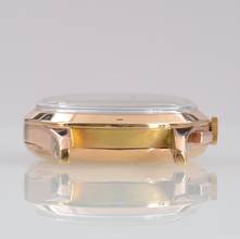 Thumbnail von Rolex Chronograph oversized 3330 Antimagnetic Roségold 18KT 1937