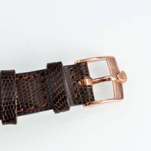 Thumbnail von Rolex Chronograph oversized 3330 Antimagnetic Roségold 18KT 1937