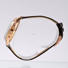 Thumbnail von Rolex Chronograph oversized 3330 Antimagnetic Roségold 18KT 1937