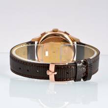 Thumbnail von Rolex Chronograph oversized 3330 Antimagnetic Roségold 18KT 1937