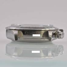 Thumbnail von Rolex Daytona 16520 S49 Series white tritium dial Full Set TOP Condition