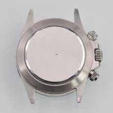 Thumbnail von Rolex Daytona 16520 S49 Series white tritium dial Full Set TOP Condition