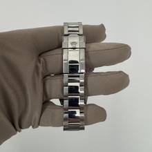 Thumbnail von Rolex Daytona 16520 S49 Series white tritium dial Full Set TOP Condition