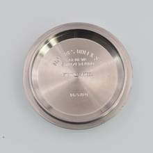 Thumbnail von Rolex Daytona 16520 S49 Series white tritium dial Full Set TOP Condition