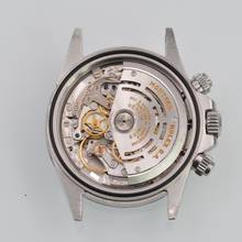 Thumbnail von Rolex Daytona 16520 S49 Series white tritium dial Full Set TOP Condition