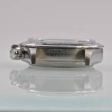 Thumbnail von Rolex Daytona 16520 S49 Series white tritium dial Full Set TOP Condition