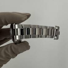 Thumbnail von Rolex Daytona 16520 S49 Series white tritium dial Full Set TOP Condition