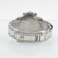 Thumbnail von Rolex Daytona 16520 S49 Series white tritium dial Full Set TOP Condition