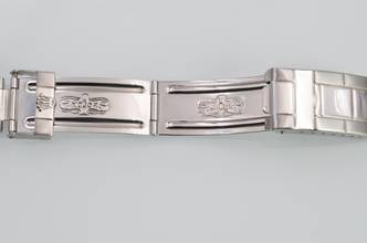 Thumbnail von Rolex Daytona 16520 S49 Series white tritium dial Full Set TOP Condition