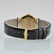 Thumbnail von Vacheron Constantin Classic Historiques Classic Ultra-thin 31MM teardrop lugs two-tone dial yellow gold 18KT