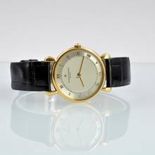 Thumbnail von Vacheron Constantin Classic Historiques Classic Ultra-thin 31MM teardrop lugs two-tone dial yellow gold 18KT