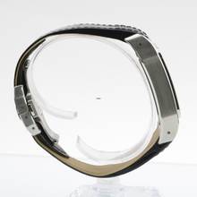 Thumbnail von Cartier Santos 100 XL W20073X8 weißes Zifferblatt Komplettset wie NEU 2020