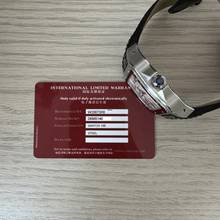 Thumbnail von Cartier Santos 100 XL W20073X8 weißes Zifferblatt Komplettset wie NEU 2020