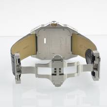 Thumbnail von Cartier Santos 100 XL W20073X8 weißes Zifferblatt Komplettset wie NEU 2020