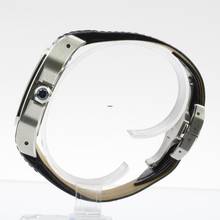 Thumbnail von Cartier Santos 100 XL W20073X8 weißes Zifferblatt Komplettset wie NEU 2020