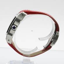 Thumbnail von Cartier Santos 100 XL W20073X8 weißes Zifferblatt Komplettset NEU 2019