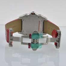 Thumbnail von Cartier Santos 100 XL W20073X8 weißes Zifferblatt Komplettset NEU 2019