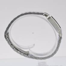 Thumbnail von Cartier Santos Galbée WSSA0082 Damen 27MM Quarz Komplettset NEU