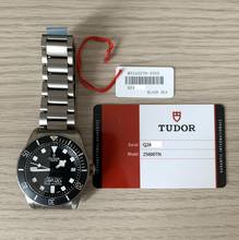 Thumbnail von Tudor Pelagos 25600TN 42MM Edition des Staates Katar Titan Vollständiges Set NEU NOS 2020er Jahre