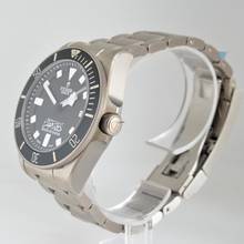 Thumbnail von Tudor Pelagos 25600TN 42MM Edition des Staates Katar Titan Vollständiges Set NEU NOS 2020er Jahre