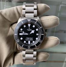 Thumbnail von Tudor Pelagos 25600TN 42MM Edition des Staates Katar Titan Vollständiges Set NEU NOS 2020er Jahre