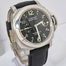 Thumbnail von Panerai Luminor Marina 44mm Automatik Komplett