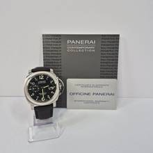 Thumbnail von Panerai Luminor Marina 44mm Automatik Komplett
